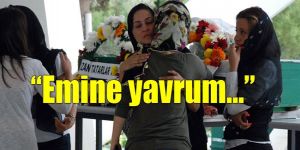 Emine Baygın son yolculuğuna uğurlandı