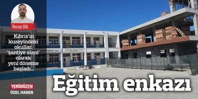 “Öncelik okullar olmalı, seçimler değil”