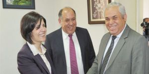 İşbirliği vurgusu