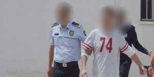 Casusluğa 7 ay hapis