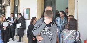 Üç gün daha poliste tutuklu