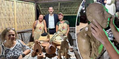 Çatalköy–Esentepe Belediyesi, Vounous’ta kültürel mirası dünyaya tanıttı