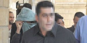 Çalıntı motorlar tespit edildi