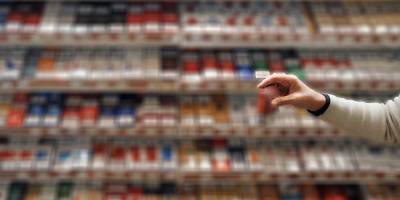 18 yaşından küçük öğrenciye sigara satan market sahibine yasal işlem