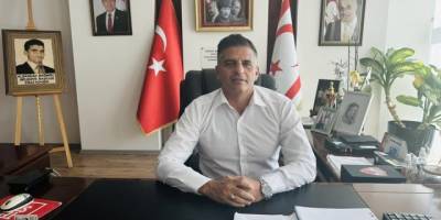 "Bölgede söz konusu işletmeye yönelik herhangi bir resmi sürecin başlatılmadı"