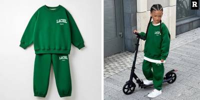 Kız Çocuk Alt Üst Takımları: Hayal Gücü Kadar Renkli