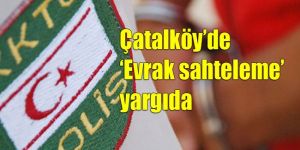 35 belgenin 2’si sahte…