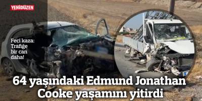 Trafiğe bir can daha!