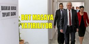 Bakanlar Kurulu toplandı