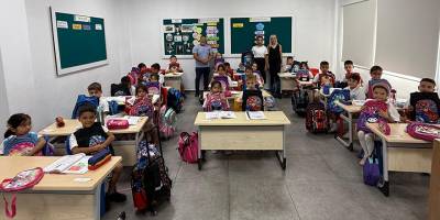 Ceyhun Kırok: Eğitime yapılan yatırım geleceğe yapılan yatırımdır