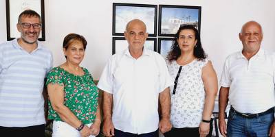 16’ncı Hurma Festivali 2 Kasım'da Lefke’de yapılacak