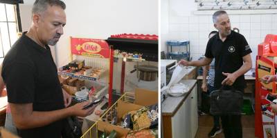 LTB’den okullarda sağlık ve hijyen kontrolü