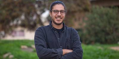 DAÜ mezunu Kani Yeşilovalı, facebook kariyeri ve girişimcilik başarısıyla gururlandırıyor