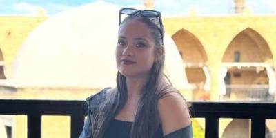 Lefkoşa’da 18 yaşındaki Berfin İpek aranıyor