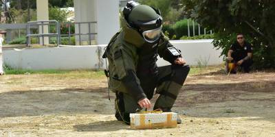 “İlk hatan son hatan olur” prensibiyle görev yapıyorlar