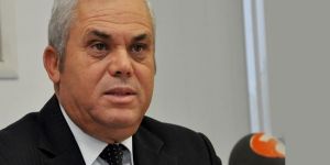 “1 Mayıs’ta el ele omuz omuza”