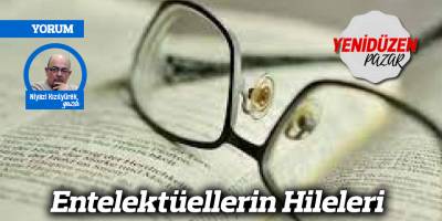 Entelektüellerin Hileleri
