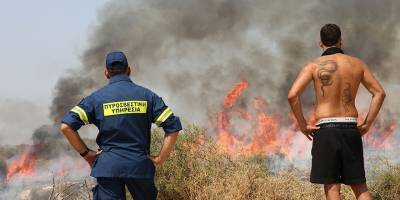 Çiftçilere yangın ve olumsuz hava koşullarından ötürü tazminat