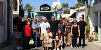 Girne Belgeseli’nin galası 28 Eylül Pazar akşamı yapılacak