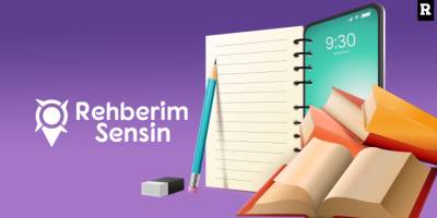 Başarıya Giden Yolda Yanınızda: Rehberim Sensin Öğrenci Koçluğu