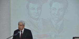 Kavazoğlu ve Mişaulis unutulmadı