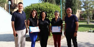 KTEV ve “Dalga’nın Öyküleri”nden SOS Çocuk Köyü’ne anlamlı bağış