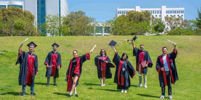 YDÜ’de 50 bini aşkın mezun tek platformda buluşuyor