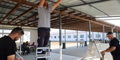 Sadıkoğlu: “Birim, hemen hemen tüm projelerin içinde”