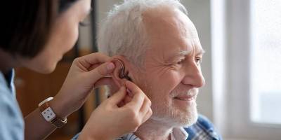 KTTB: “İşitme kaybı, erken teşhis ve uygun tedaviyle büyük ölçüde kontrol altına alınabilir”