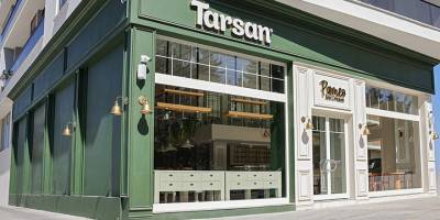 TARSAN, Bellapais’te üçüncü şubesini açtı