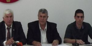 KİMLİKLERİNİZİ UNUTMAYINIZ!