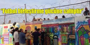 Carlsberg bölümmüş şehirlerde reklam filmi çekti