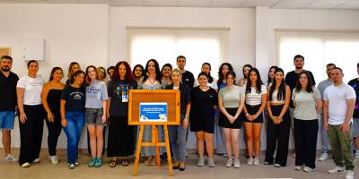 DAÜ, Toles Sınavı’nda uluslararası başarılarını sürdürüyor