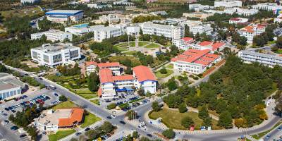 Doğu Akdeniz Üniversitesi'nden açıklama