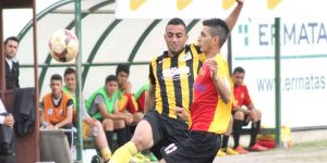 Vadili umudunu sürdürdü: 0-3