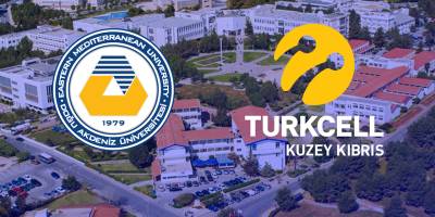 Kuzey Kıbrıs Turkcell’den çalışanlarına akademik destek