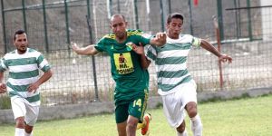 Değirmenlik ligde kaldı: 1-0