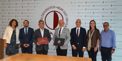 YDÜ ile LAÜ güçlerini birleştirdi