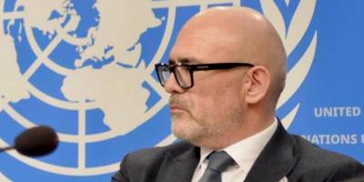 Özel Temsilci Güneş Onar, Birleşik Krallık ve Fransa’nın Büyükelçileriyle görüştü