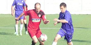 Zümrütköy veda etti