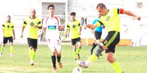 Düğüm son maçta çözülecek: 1-1