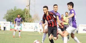 Mormenekşe lige tutundu: 3-1