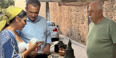 “Mağusa Kültürel Değerler Pazarı” düzenlendi