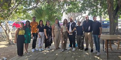 Fizyoterapistler Derneği Başkanlığına Dericioğlu seçildi