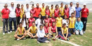 YDK çifte şampiyon