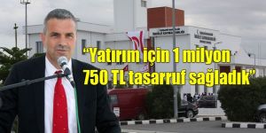 İskele ‘Kaymakamlık’ binasına kavuştu