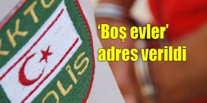 Çatalköy’de polis yeni ifadelere başvuruyor