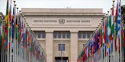 BM, Trump'ın Gazze'deki barış planı açıklamasını memnuniyetle karşıladı