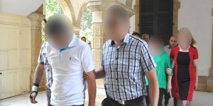 Hacıali İşletmelerinde hırsızlık iddiası