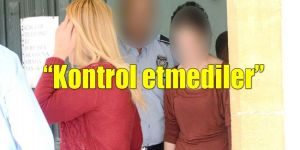  Hemşirelere ölüme sebebiyet suçlaması